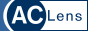 ACLens Logo