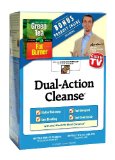 Applied Nutrition Dual Action Cleanse with Green Tea Fat Burner Bonus