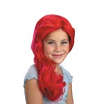 Ariel Wig for Costumes