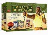 BILLY BLANKS:BILLY'S BOOT CAMP