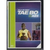 Billy Blanks Tae Bo Abs & Tae Bo Extreme, 2 -DVD SET