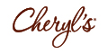 Cheryl's Logo 88x31