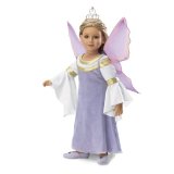 My Twinn Doll's Fairy Princess Outfit