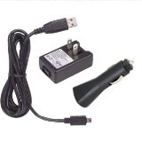 USB Adapter Power Kit for Samsung Jitterbug Phone