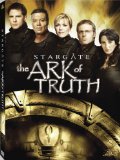 DVD: Stargate: The Ark of Truth