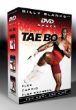 BILLY BLANKS - TAEBO 3 Pack DVD