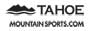 Tahoe Mountain Sports Logo