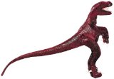 Velociraptor Puppet