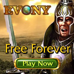 Evony - Free Web Browser Game