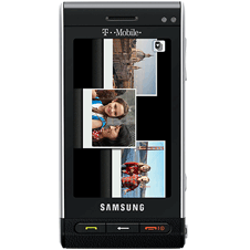 Samsung Memoir (T-Mobile Flexpay)