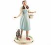 Wizard of Oz Dorothy and Toto Figurine from Lenox