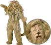 Wizard of Oz Cowardly Lion Doll from Tonner