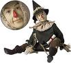 Wizard of Oz Scarecrow Doll from Tonner