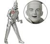 Wizard of Oz Tin Man Doll from Tonner