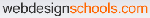 Find web design schools and degree programs at WebDesignSchools.com