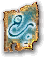 Rune of Minor Scythe Mastery
