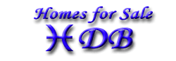 Homes For Sale DB Logo