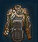 Olympia Hazmat armor Vest