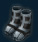 Titan Motor Assist Armor Boots