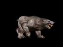 Grizzled Ironfur Bear
