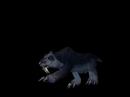 Elder Shadowmaw Panther