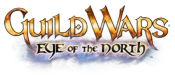 Guild Wars Eye of the North Logo