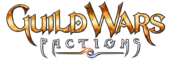 Guild Wars Factions Logo