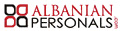 Albanian Personals Logo