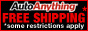 AutoAnything Logo