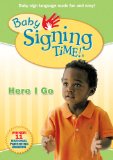 Baby Signing Time Volume 2 DVD