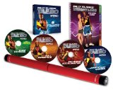 Billy Blanks Tae Bo Amped