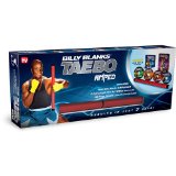 Billy Blanks Taebo Amped