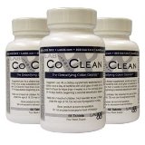 Co Clean Detoxifying Colon Cleanser 56 Tabs