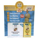 Dual Action Cleanse w/ Digestion Optimizer