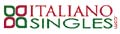 Italiano Singles Logo