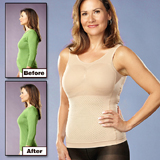 Lipo Tummy Shaper Medium