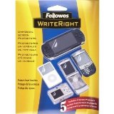 Premium Screen Protector 5 Pack