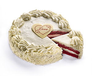 Red Velvet Cake