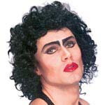 Rocky Horror Frank-N-Furter Wig