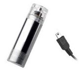 Samsung Jitterbug AA Battery Powered Emergency Cell Phone Travel Charger