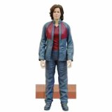 Stargate Atlantis Dr. Weir Series 1 Action Figure