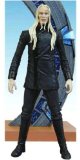 Stargate Atlantis Wraith Series 1 Action Figure