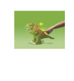 Fisher-Price Imaginext Surge the Frilled Raptor