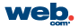 Web.com Logo