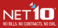 net 10 wireless logo