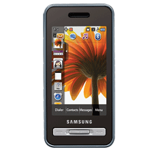 Samsung Finesse™  (nTelos)