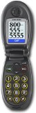 Samsung Jitterbug Cell Phone in Graphite