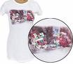 The Flintstones Cotton T-Shirt from Bejeweled