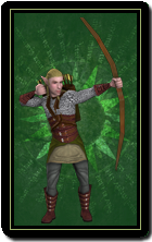 Elven Longbowmen