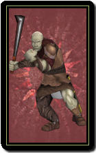 Orc Infantry